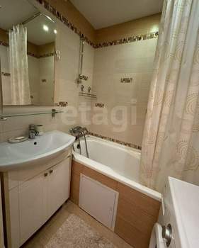 2-к квартира, вторичка, 41м2, 8/10 этаж