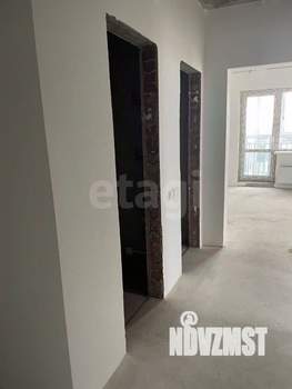 2-к квартира, сданный дом, 49м2, 12/16 этаж