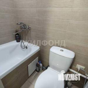 Студия квартира, вторичка, 16м2, 3/5 этаж