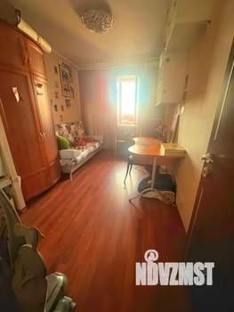 3-к квартира, вторичка, 67м2, 10/10 этаж