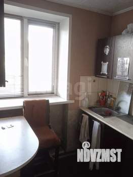 2-к квартира, вторичка, 33м2, 2/2 этаж