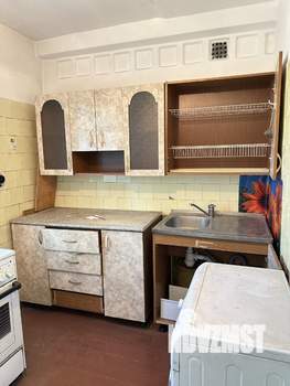 2-к квартира, вторичка, 46м2, 3/5 этаж