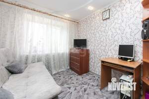 3-к квартира, вторичка, 51м2, 4/5 этаж