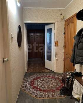 2-к квартира, вторичка, 54м2, 6/9 этаж