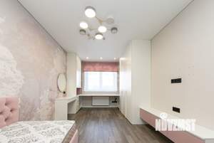 4-к квартира, вторичка, 97м2, 2/6 этаж