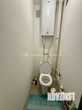 3-к квартира, вторичка, 64м2, 14/17 этаж