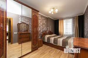 3-к квартира, вторичка, 63м2, 6/6 этаж