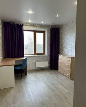 3-к квартира, вторичка, 65м2, 8/9 этаж