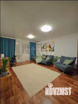 3-к квартира, вторичка, 64м2, 9/10 этаж