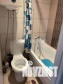 Студия квартира, вторичка, 13м2, 1/10 этаж
