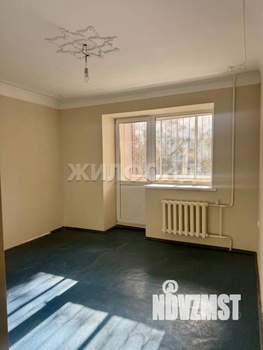 2-к квартира, вторичка, 66м2, 1/6 этаж