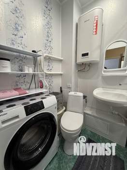 1-к квартира, вторичка, 29м2, 6/10 этаж