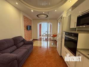 3-к квартира, вторичка, 125м2, 3/6 этаж