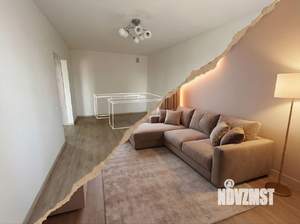 1-к квартира, вторичка, 35м2, 7/15 этаж