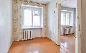 2-к квартира, вторичка, 46м2, 5/5 этаж