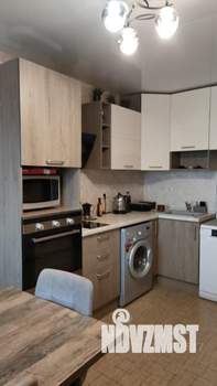 1-к квартира, вторичка, 45м2, 10/11 этаж