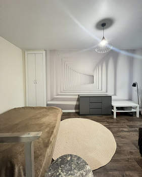 1-к квартира, вторичка, 31м2, 3/5 этаж