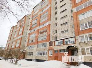 2-к квартира, вторичка, 50м2, 6/10 этаж
