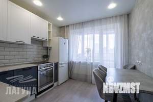 2-к квартира, вторичка, 53м2, 3/14 этаж