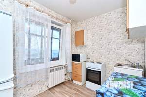 1-к квартира, вторичка, 36м2, 3/10 этаж