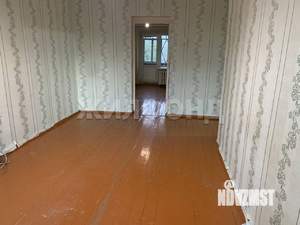 3-к квартира, вторичка, 57м2, 5/9 этаж