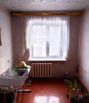 3-к квартира, вторичка, 61м2, 4/5 этаж