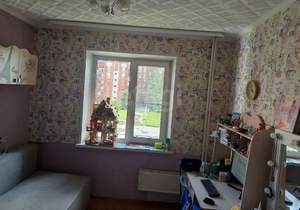 3-к квартира, вторичка, 66м2, 4/10 этаж