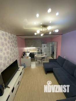 2-к квартира, вторичка, 59м2, 10/14 этаж