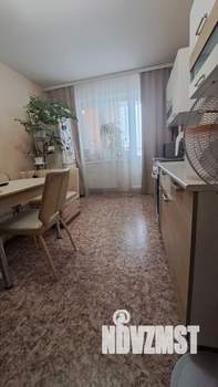 1-к квартира, вторичка, 36м2, 3/17 этаж