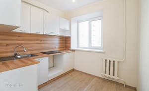 2-к квартира, вторичка, 43м2, 4/5 этаж