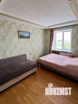 2-к квартира, вторичка, 52м2, 8/10 этаж