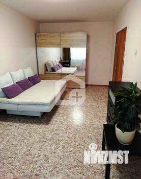 1-к квартира, вторичка, 35м2, 12/17 этаж
