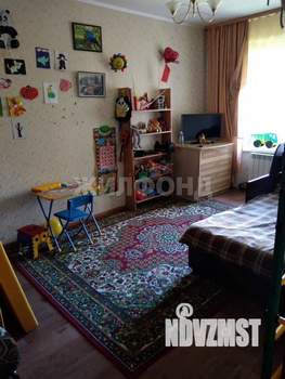 3-к квартира, вторичка, 77м2, 5/5 этаж