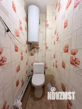 2-к квартира, вторичка, 48м2, 5/6 этаж