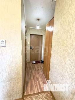 1-к квартира, вторичка, 21м2, 8/9 этаж