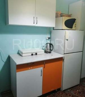 Студия квартира, вторичка, 10м2, 2/5 этаж