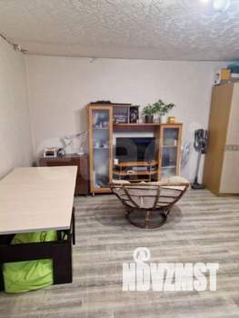 2-к квартира, вторичка, 38м2, 3/5 этаж