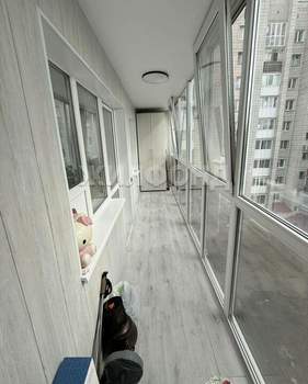 2-к квартира, вторичка, 50м2, 6/9 этаж