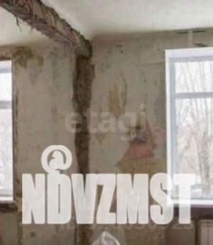 1-к квартира, вторичка, 33м2, 2/3 этаж