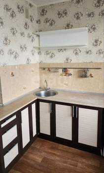 1-к квартира, вторичка, 36м2, 10/10 этаж