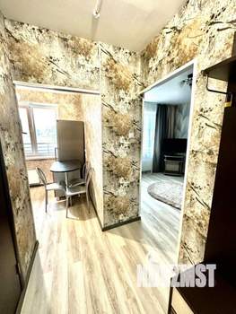 1-к квартира, вторичка, 26м2, 5/10 этаж