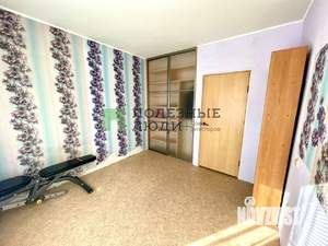 3-к квартира, вторичка, 67м2, 10/10 этаж