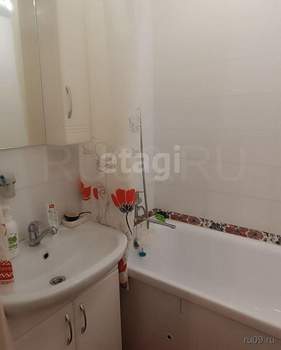 2-к квартира, вторичка, 54м2, 4/9 этаж