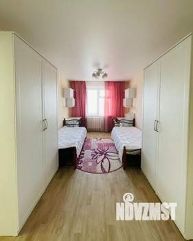 4-к квартира, вторичка, 74м2, 5/9 этаж