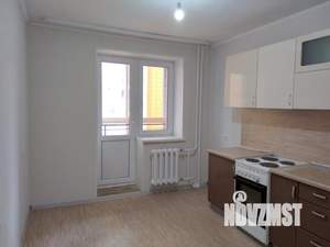1-к квартира, вторичка, 42м2, 7/10 этаж