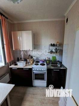 1-к квартира, вторичка, 37м2, 3/10 этаж