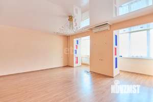3-к квартира, вторичка, 74м2, 4/6 этаж