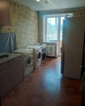 1-к квартира, вторичка, 35м2, 4/9 этаж