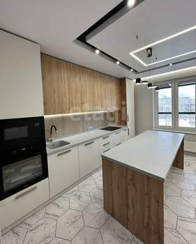 2-к квартира, вторичка, 77м2, 4/9 этаж