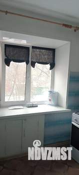 1-к квартира, вторичка, 30м2, 3/5 этаж
